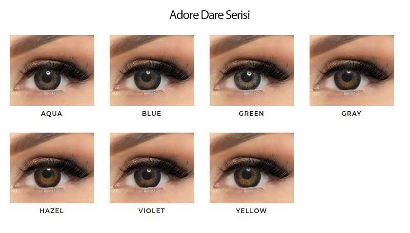 Adore Dare Numarasız fiyatları